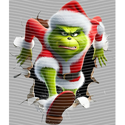 Christmas-ADJ 11206
